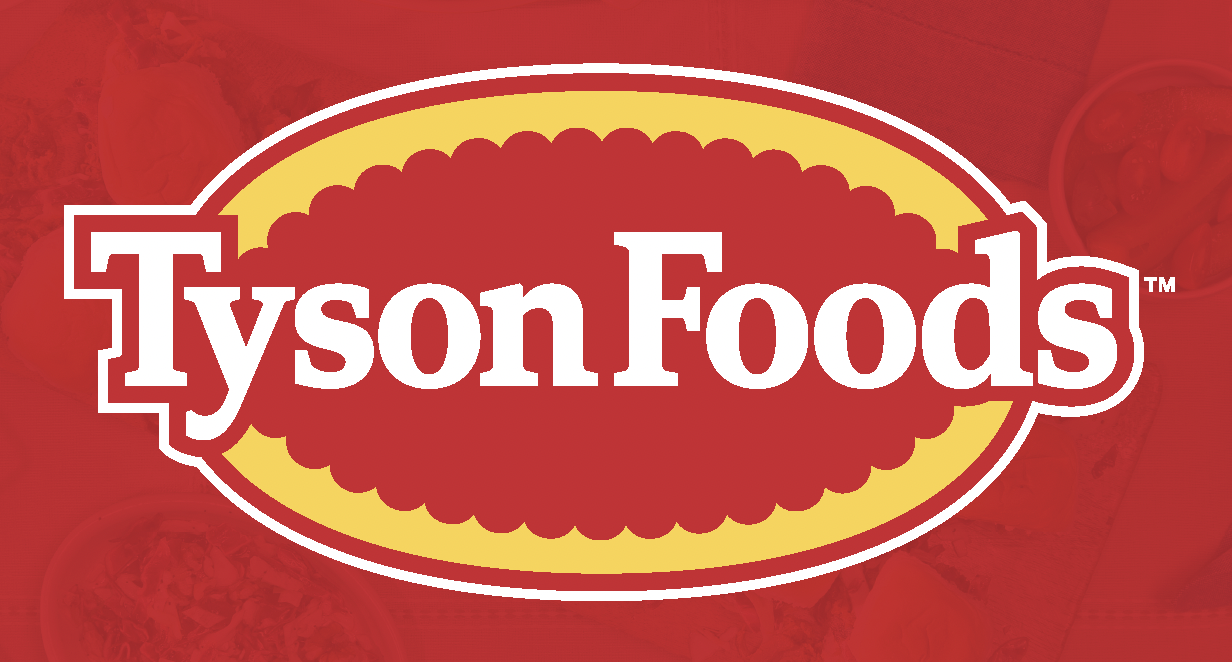 Enterprise Brand Guide | Tyson Foods